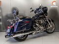 2012 Harley-Davidson Street Glide, синий, 1023463 рублей - вид 2