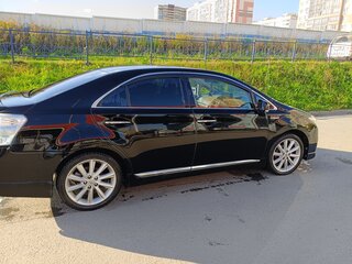 2013 Toyota Sai, чёрный, 900000 рублей, вид 5