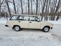 1995 Lada (ВАЗ) 2104 5-speed, бежевый, 100000 рублей - вид 8