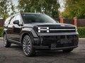 2026 Hyundai Santa Fe V (MX5), чёрный, 5150000 рублей - вид 3
