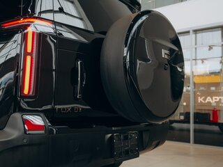 2026 Rox 01, чёрный, 9500000 рублей, вид 4