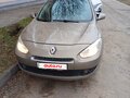 2012 Renault Fluence I, бежевый, 450000 рублей - вид 1