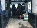 2010 Citroen Jumper, синий, 700000 рублей - вид 6