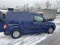 2013 Volkswagen Caddy III Рестайлинг, синий, 650000 рублей - вид 1