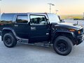 2005 Hummer H2 I, чёрный, 2500000 рублей - вид 1