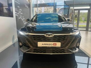 2025 Chery Arrizo 8, зелёный, 3060000 рублей, вид 2