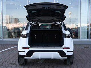 2026 Land Rover Range Rover Evoque II Рестайлинг, белый, 6799000 рублей, вид 5