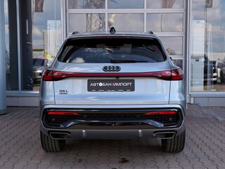2026 Audi Q5 L III (GU), серебристый, 7749900 рублей, вид 5