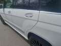 2013 Mercedes-Benz GLK-Класс 220 CDI I (X204) Рестайлинг, белый, 1535000 рублей - вид 8