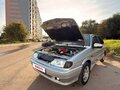 2011 Lada (ВАЗ) 2113, серебристый, 130000 рублей - вид 8