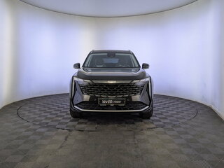 2024 Geely Atlas II, чёрный, 2850000 рублей, вид 2