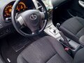 2008 Toyota Corolla AMT X (E140, E150), серый - вид 4