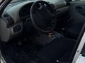 2008 Lada (ВАЗ) Kalina I, серебристый, 165000 рублей - вид 3