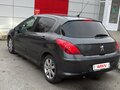 2010 Peugeot 308 I, серый, 550000 рублей - вид 4