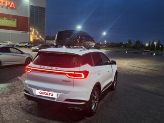 2024 Xcite X-Cross 7, белый, 1650000 рублей, вид 2