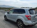 2015 Subaru Forester IV Рестайлинг, серебристый, 1500000 рублей - вид 1