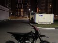 2022 K2R SX 140, чёрный, 55000 рублей - вид 1