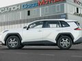 2026 Toyota RAV4 VI (XA60), белый, 4090000 рублей - вид 7