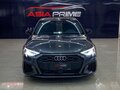 2022 Audi A3 35 TFSI IV (8Y), серый, 3616000 рублей - вид 1