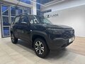 2026 Lada (ВАЗ) Niva Travel I Рестайлинг, чёрный, 1717000 рублей - вид 2