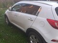 2013 Kia Sportage III, белый, 1200000 рублей - вид 4