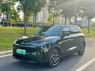 2026 Leapmotor A10 53 kWh, зелёный, 1640000 рублей, вид 1
