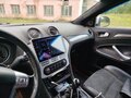 2007 Ford Mondeo IV, серебристый, 500000 рублей - вид 5