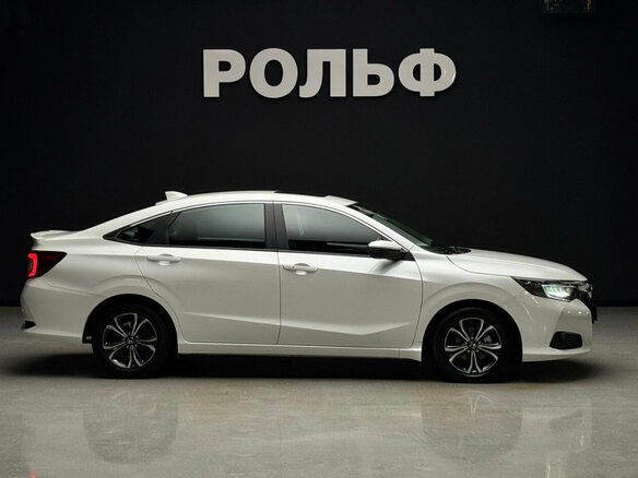 2024 Honda Crider II Рестайлинг, белый, 2350000 рублей - вид 4
