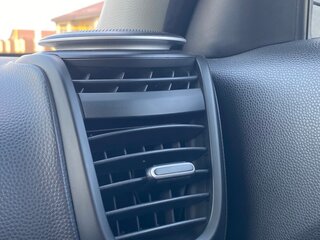 2018 Kia Soul II Рестайлинг, серебристый, 1750000 рублей, вид 5