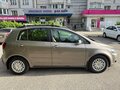 2012 Volkswagen Golf Plus II, коричневый - вид 1
