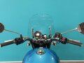 2026 Royal Enfield Meteor, синий, 528000 рублей - вид 9