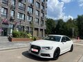 2011 Audi A6 IV (C7), белый, 1595000 рублей - вид 1