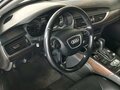 2015 Audi A6 IV (C7) Рестайлинг, чёрный, 1965000 рублей - вид 6