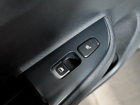 2017 Kia Rio IV, белый, 1490000 рублей - вид 17