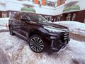 2023 Exeed VX I, чёрный, 3450000 рублей - вид 3