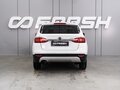 2014 Brilliance V5 I, белый, 679000 рублей - вид 3