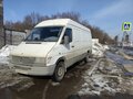 1997 Mercedes-Benz Sprinter, белый, 750000 рублей - вид 3