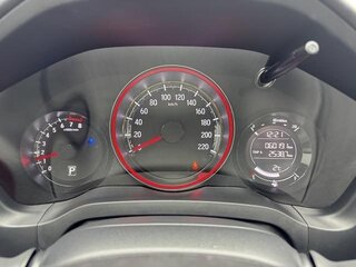 2021 Honda XR-V I Рестайлинг, белый, 1350000 рублей, вид 4
