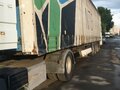 1995 Scania R-Series, белый, 1600000 рублей - вид 9