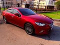 2013 Mazda 6 III (GJ), красный, 1550000 рублей - вид 7