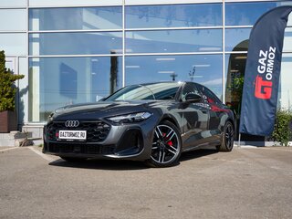 2025 Audi A5 L III (B10), серый, 5399000 рублей, вид 1