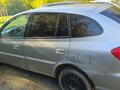2004 Kia Rio I Рестайлинг, серый, 130000 рублей - вид 8