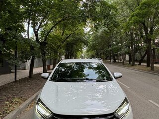 2023 Lada (ВАЗ) Vesta I Рестайлинг (NG), белый, 1000030 рублей, вид 4