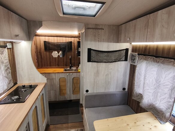 1987 Fiat Professional Ducato, белый, 2499000 рублей - вид 2