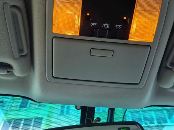 2012 Lexus GX 460 II, чёрный, 3850000 рублей - вид 9