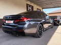 2021 BMW 5 серии 530i xDrive VII (G30/G31/G38) Рестайлинг, серый, 4150000 рублей - вид 6