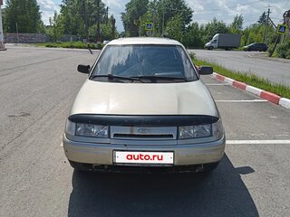 2006 Lada (ВАЗ) 2111, бежевый, 100000 рублей, вид 3