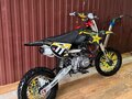2016 JMC 140 MX, жёлтый, 85000 рублей