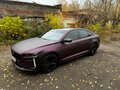 2024 Geely Preface I, фиолетовый, 2550000 рублей - вид 1