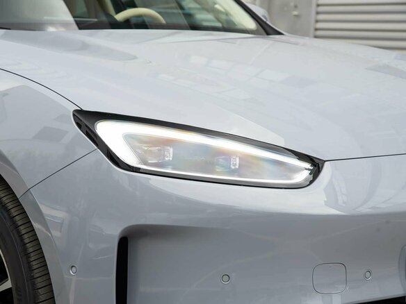 2026 Aito M5 I Рестайлинг, серый, 6750000 рублей - вид 34